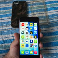 Iphone SE 2020 risso