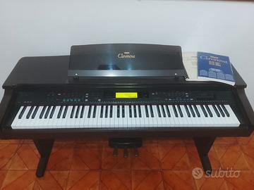 pianoforte digitale Yamaha clavinova