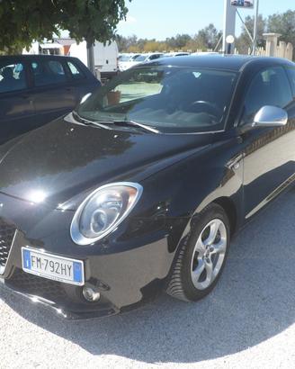 Alfa Romeo MiTo 1.3 JTDm 95 CV S&S Super