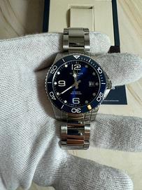 Longines Hydroconquest.