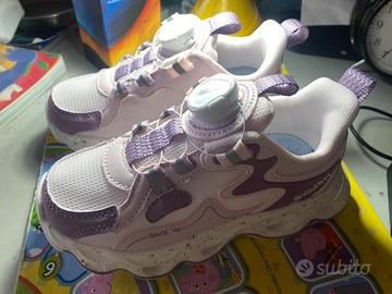 scarpe per bambini (nuove)