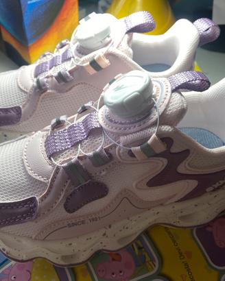 scarpe per bambini (nuove)