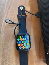 Smart watch no brand
