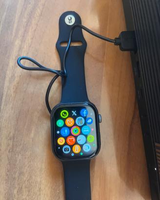 Smart watch no brand