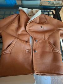 montone di vitello  SHEARLING