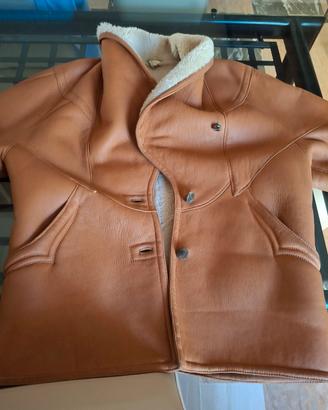 montone di vitello  SHEARLING