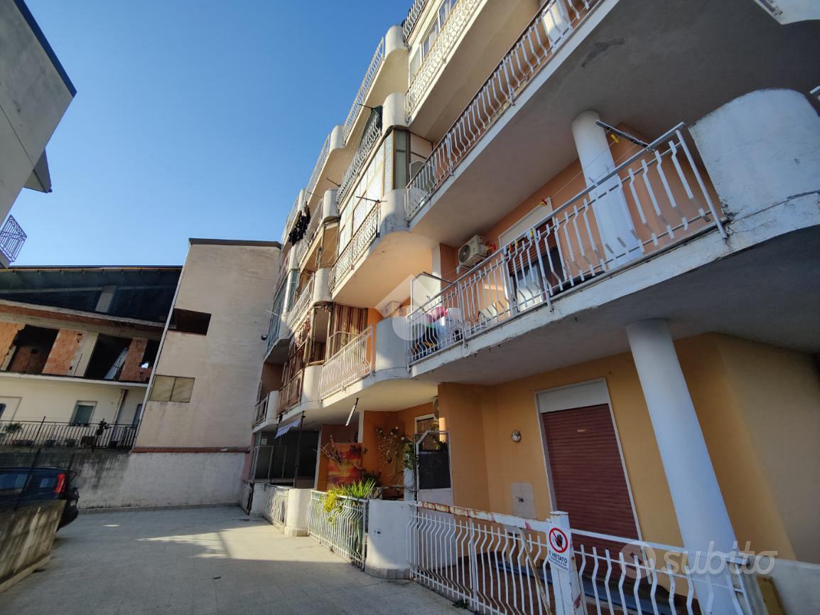 Apartment in Calatabiano, Lapide Pasteria - Vista 4