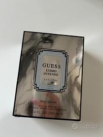 profumo guess