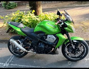 Kawasaki z 750 depotenziata a2