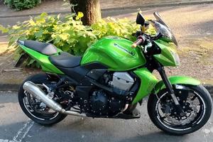 Kawasaki z 750 depotenziata a2