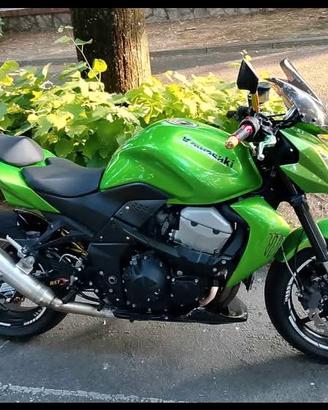 Kawasaki z 750 depotenziata a2