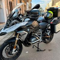 BMW GS 1250R