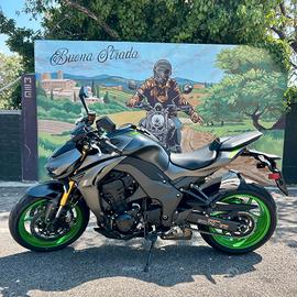 Kawasaki Z 1000 AZIENDALE