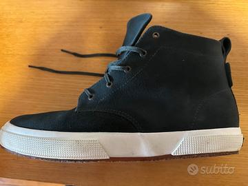 Scarpe Superga