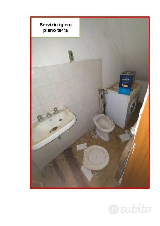 Appartamento – Viterbo - Vista 3