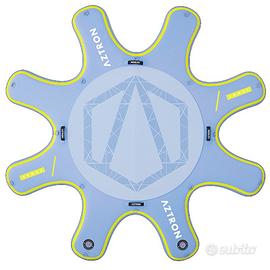 Aztron Piattaforma gonfiabile Fitness e yoga