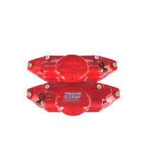 COPRI PINZE A 2 PISTONI LOOK BREMBO