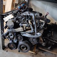 Motore BMW 330 XD 4X4 2993cc diesel del 2005