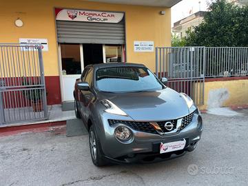 Nissan Juke 1.5 dCi Start&Stop Bose Personal Editi