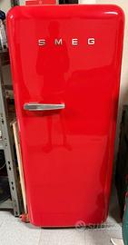 Frigorifero smeg