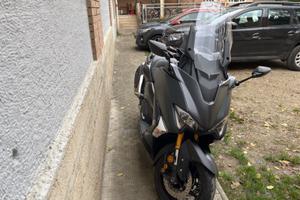 Yamaha T Max 530 - 2017