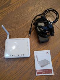 Access Point WIFI Atlantis A02-AP4-WN