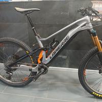 Lapierre E-Zesty AM LTD taglia L