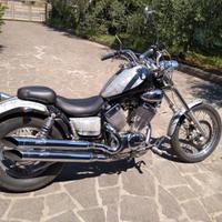 Yamaha XV 535 Virago - 1997