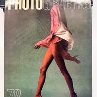 Graphis Photo Annual 78 - International Advertisin