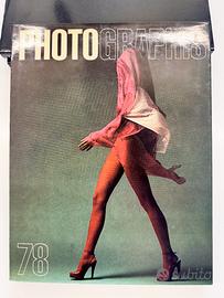 Graphis Photo Annual 78 - International Advertisin