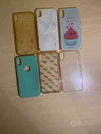 Cover iphone xr