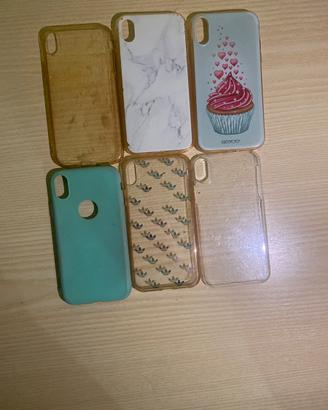 Cover iphone xr