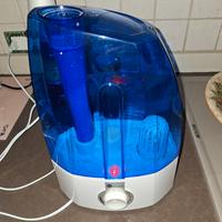 Umidificatore a Nebbia Fredda a Ultrasuoni TaoTron