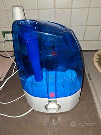 Umidificatore a Nebbia Fredda a Ultrasuoni TaoTron