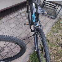 Biciclette MT ragazzo