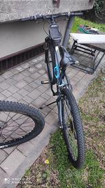 Biciclette MT ragazzo