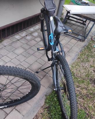 Biciclette MTB ragazzo
