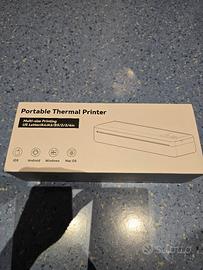 Stampante termica portatile Vretti