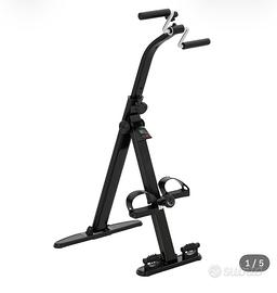 Cyclette da casa SPORTNOW
