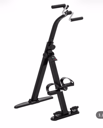 Cyclette da casa SPORTNOW