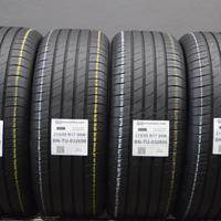 4 pneumatici goodyear 215/55 r17 98w tu32698