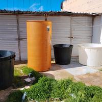 tutto quello che vedete in foto a soli 200 Eur 