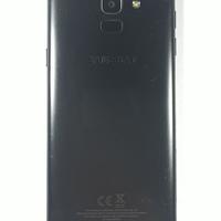 SAMSUNG J6 SM-J600FN/DS 3/32 Super AMOLED 5,6" 10