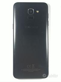 SAMSUNG J6 SM-J600FN/DS 3/32 Super AMOLED 5,6" 10