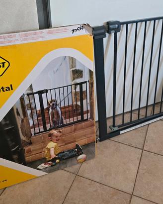cancelletto safety 1st sicurezza bambini