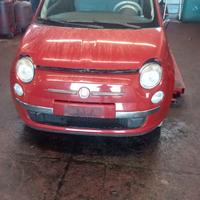 RICAMBI PER FIAT 500