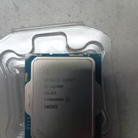 Intel i3 12ª Gen + Dissipatore Originale – Perfett