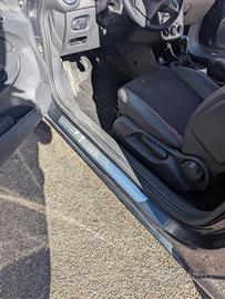 Opel corsa 2012