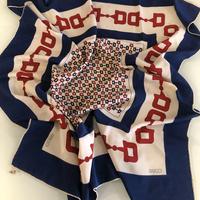 Gucci foulard vintage
