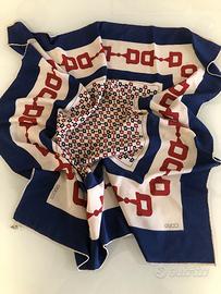 Gucci foulard vintage